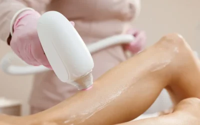 Ditch the Razor: Try Winter Park Laser Hair Removal for Effortless Beauty