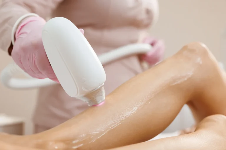 Ditch the Razor: Try Winter Park Laser Hair Removal for Effortless Beauty