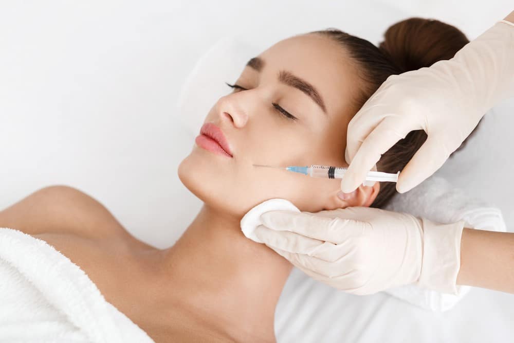 How to Refresh Your Look with  Botox Winter Park FL