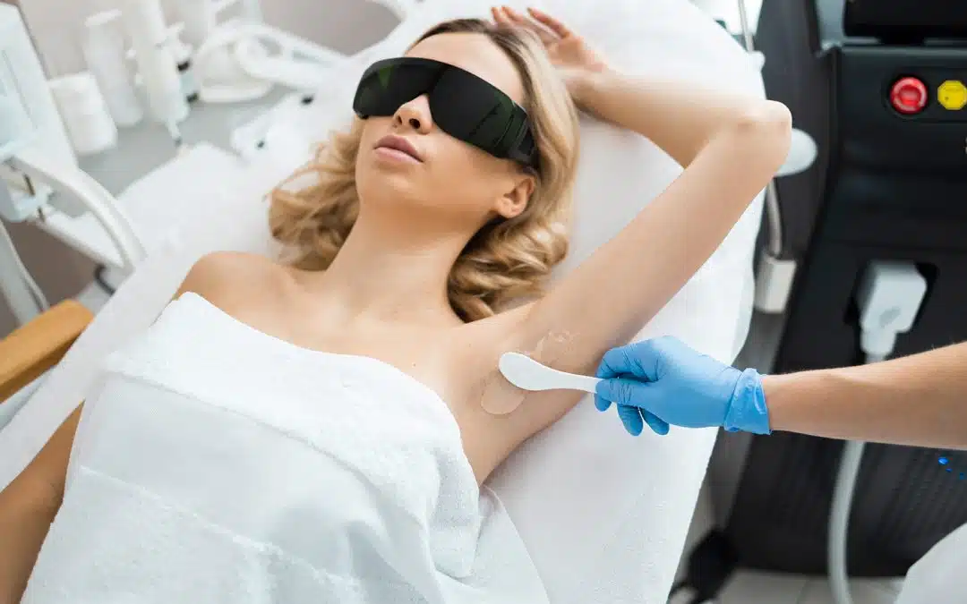 Rejuvenate Your Look with Laser Hair Removal in Winter Park and Smooth Away 11 Wrinkles