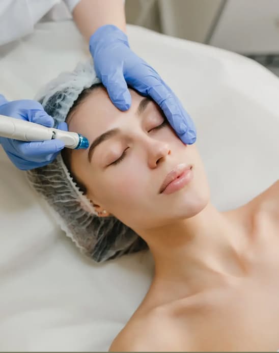 Full Body Laser Hair Removal Full Body Laser Hair Removal
