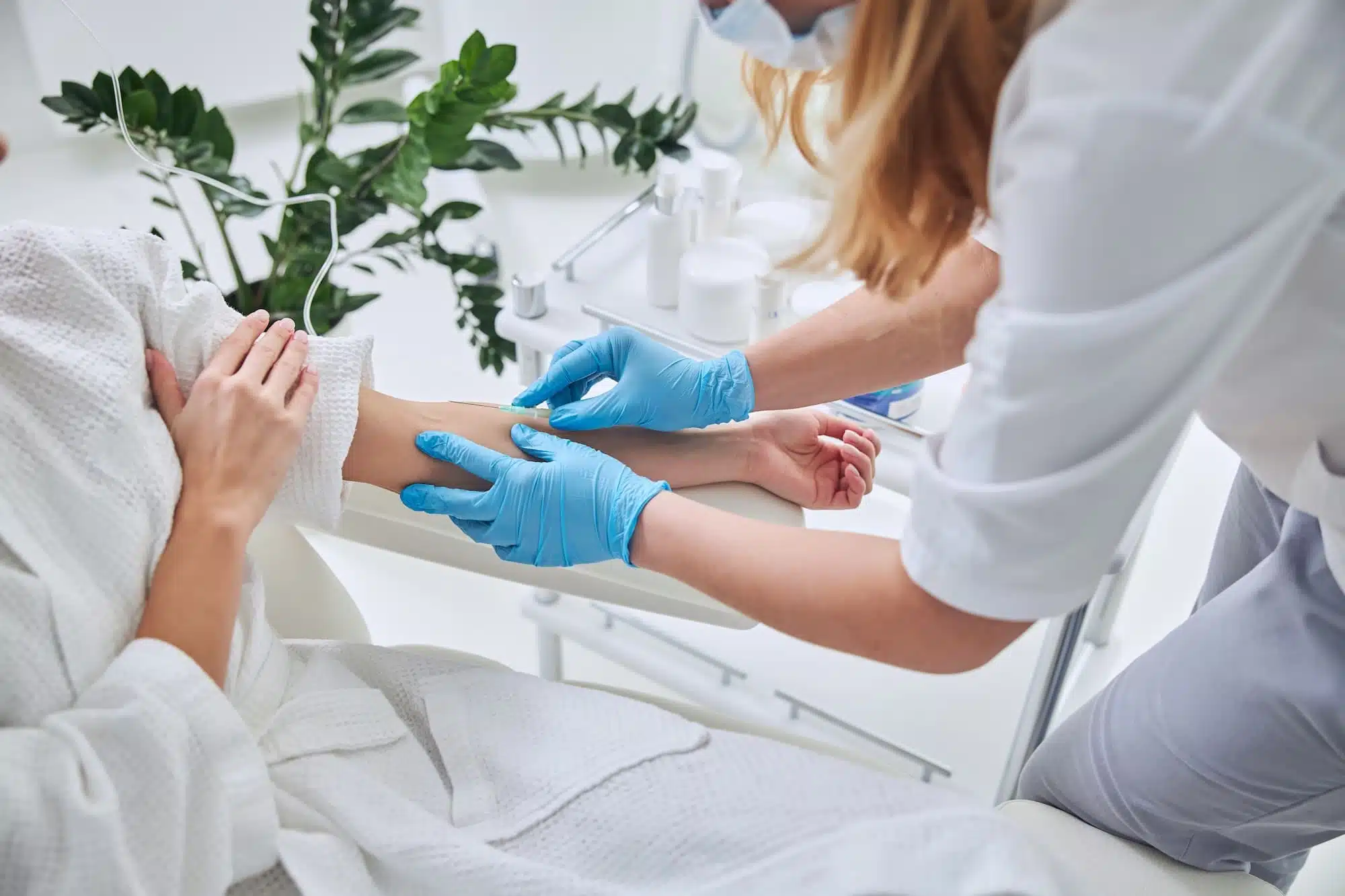 Best Treatment Locations Best Treatment Locations