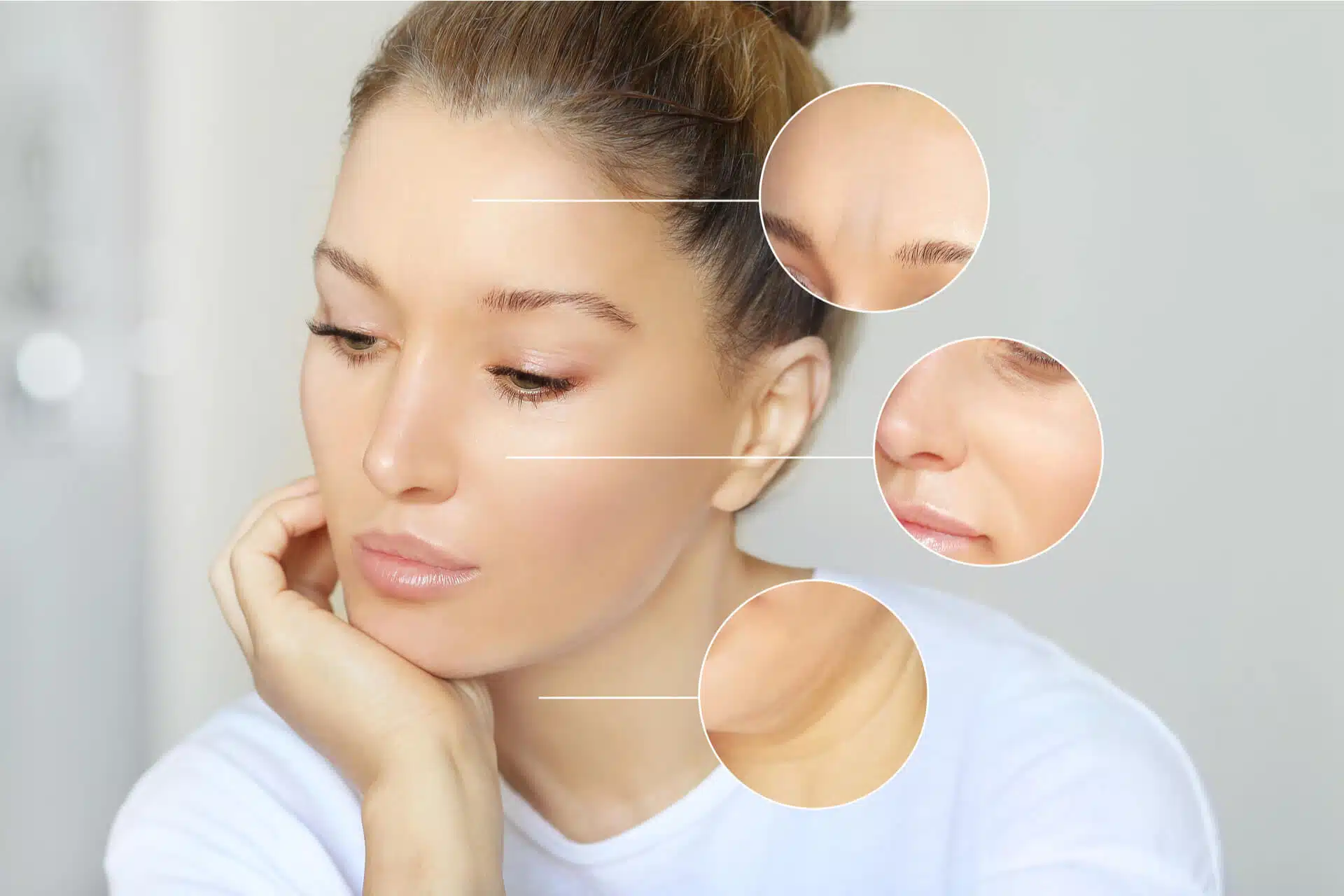 Botox Facial Injections