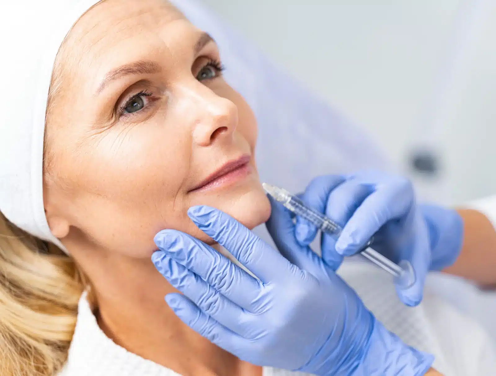 Anti Aging Clinic Near Me