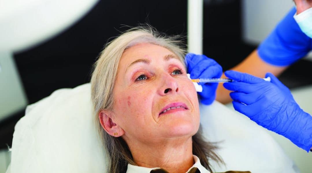 Rediscover Timeless Beauty with Botox in Winter Park: