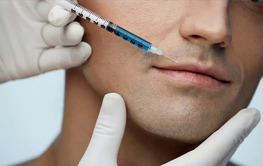 Lip Injections Orlando
