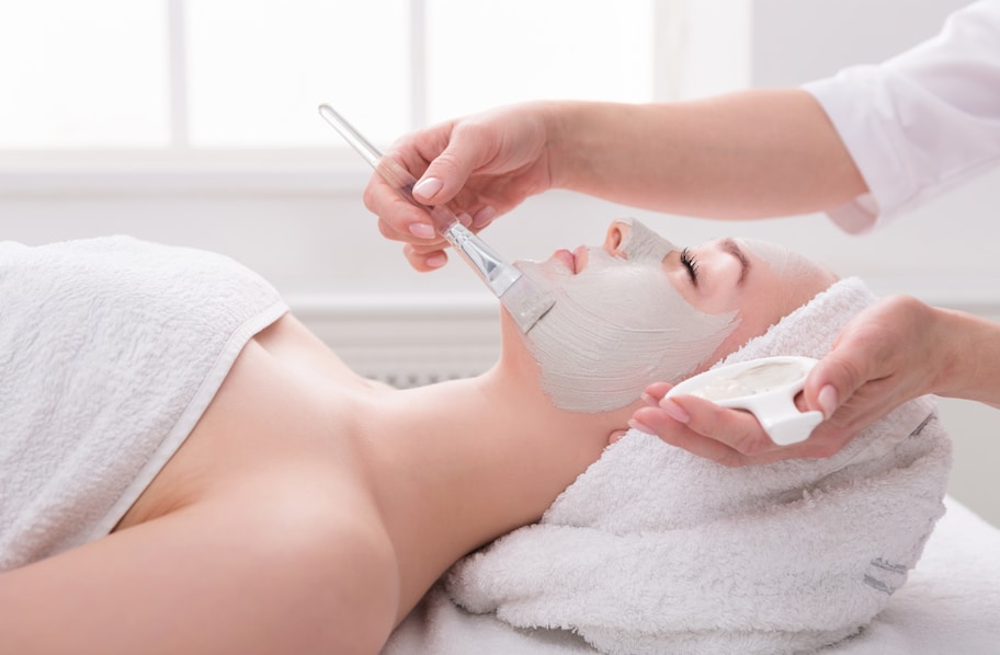 Chemical Peels Orlando