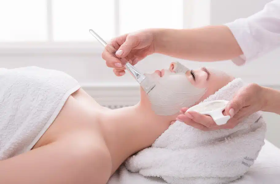 Chemical Peels Orlando