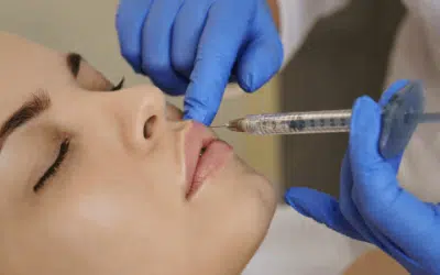 Lips Injection Orlando