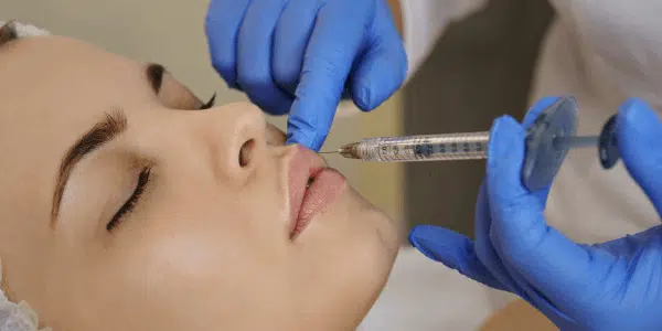 Lips Injection Orlando