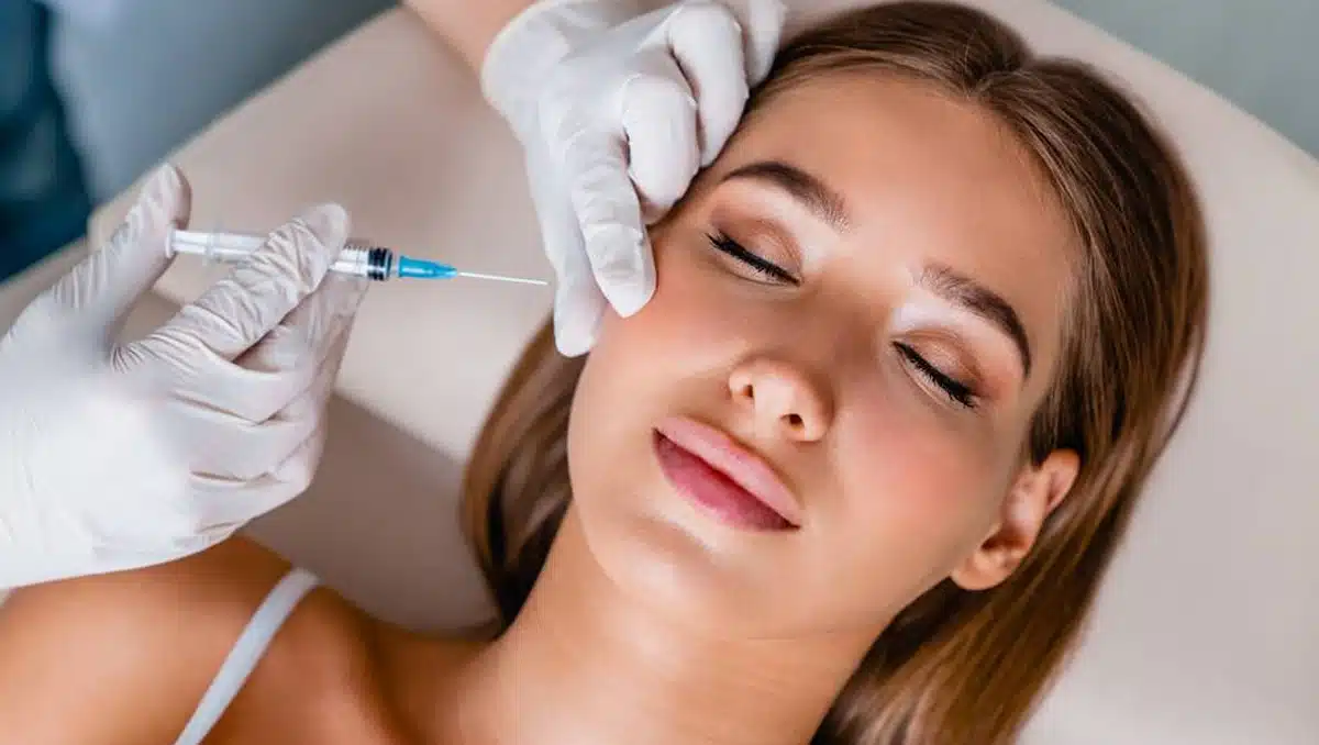 Neurotoxin Injections