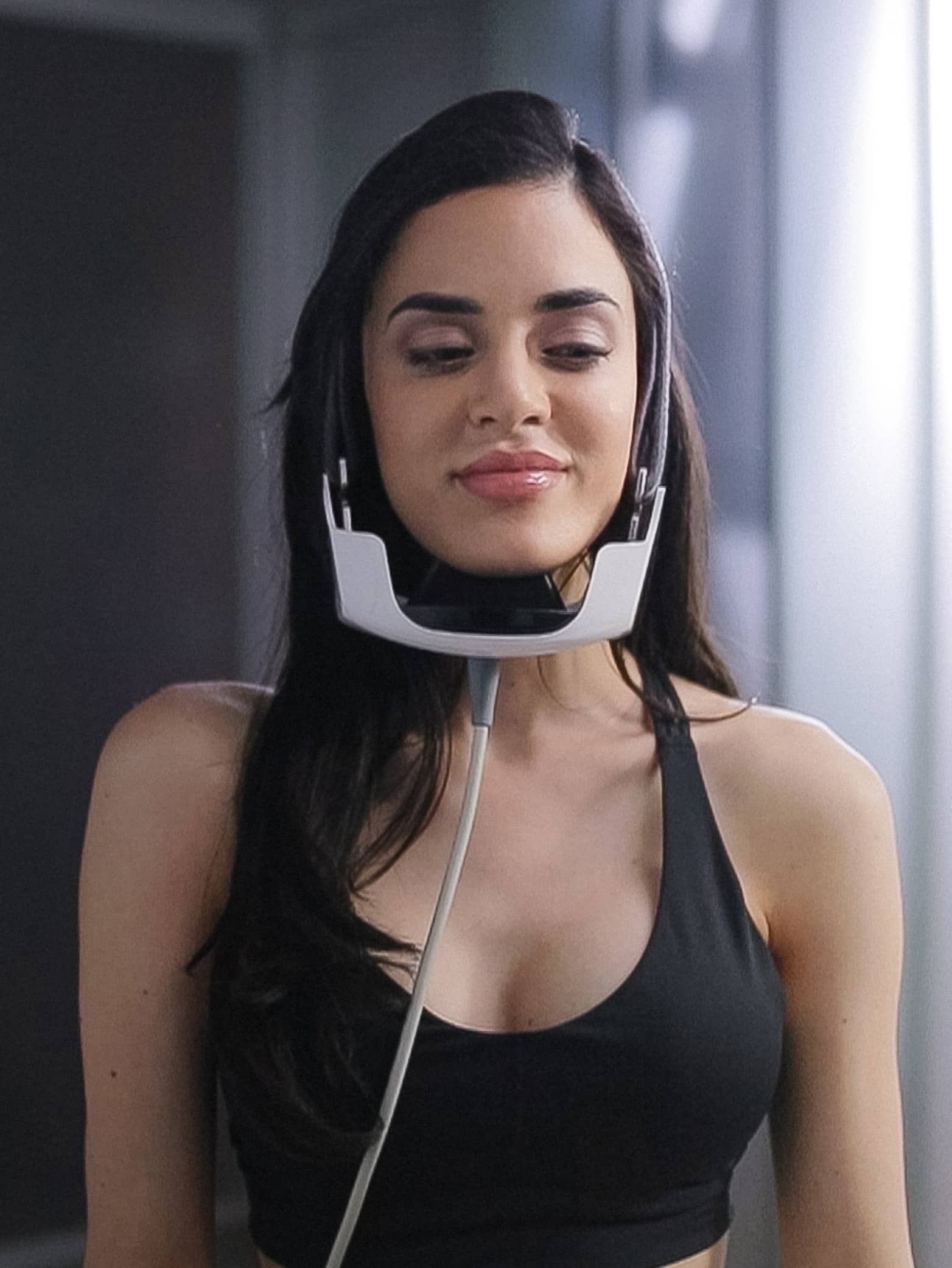 Jaw Contouring