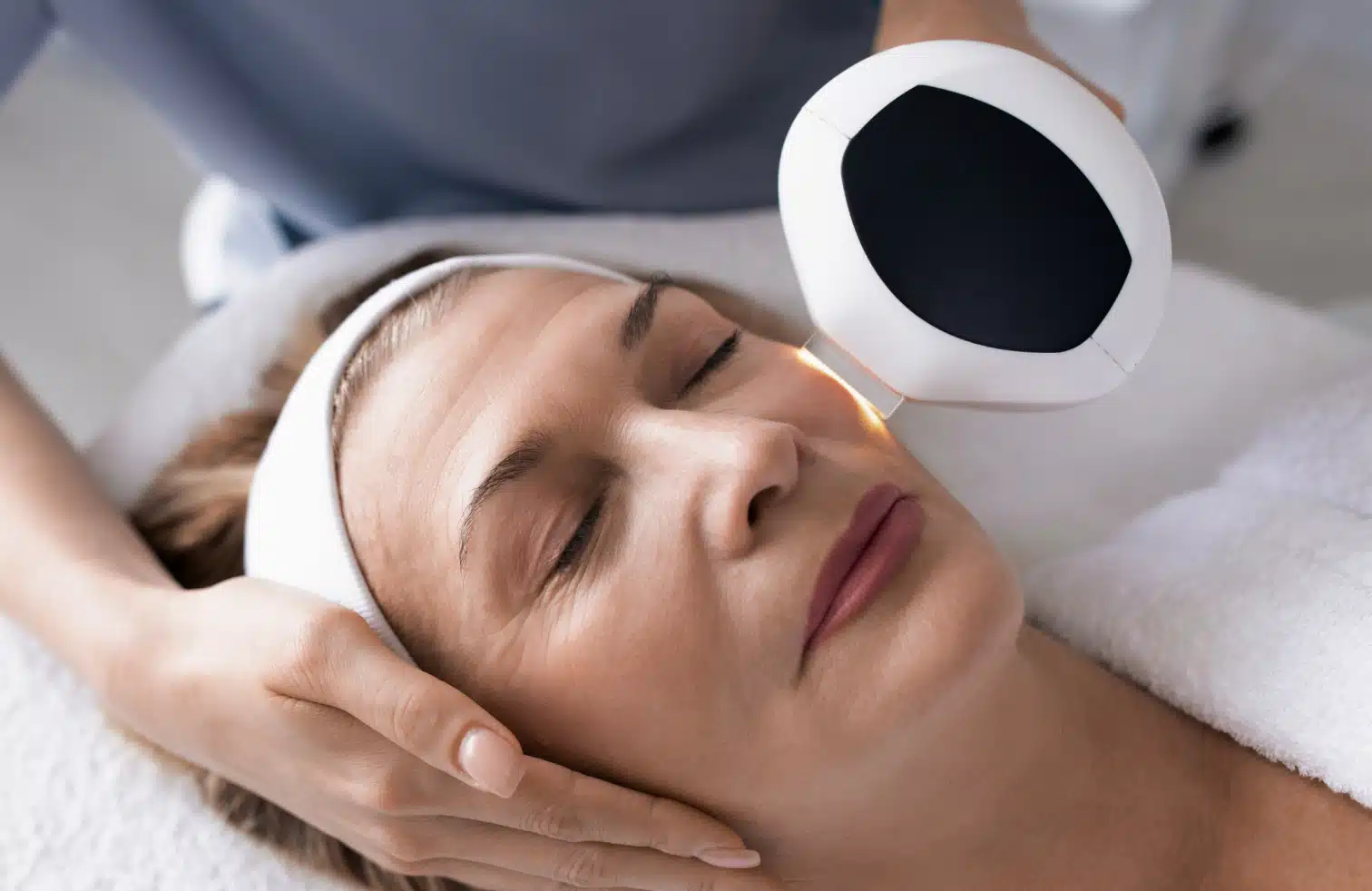 Skin Tightening Treatment Orlando