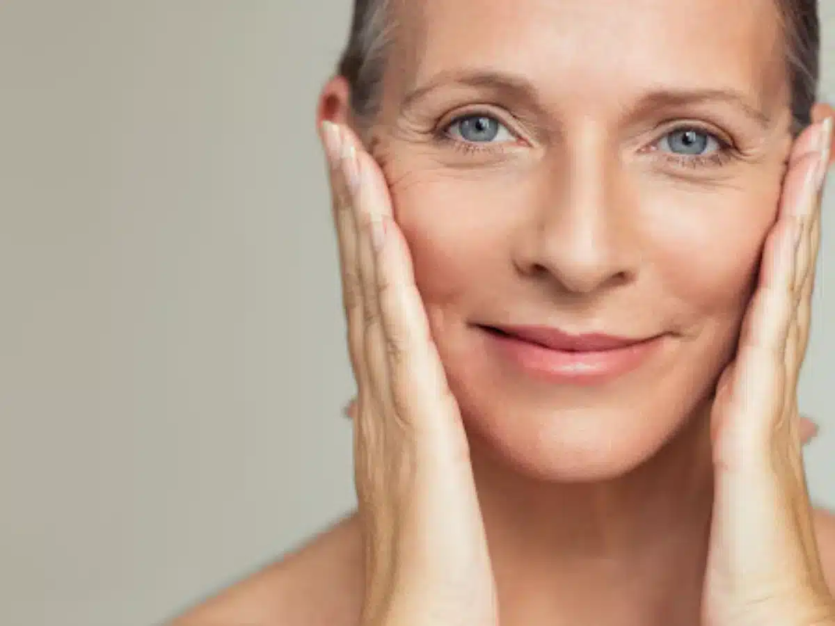 Natural Looking Results Natural Looking Results