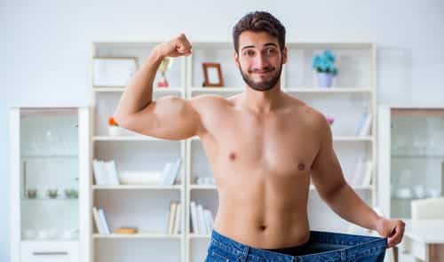 CoolSculpting for Men