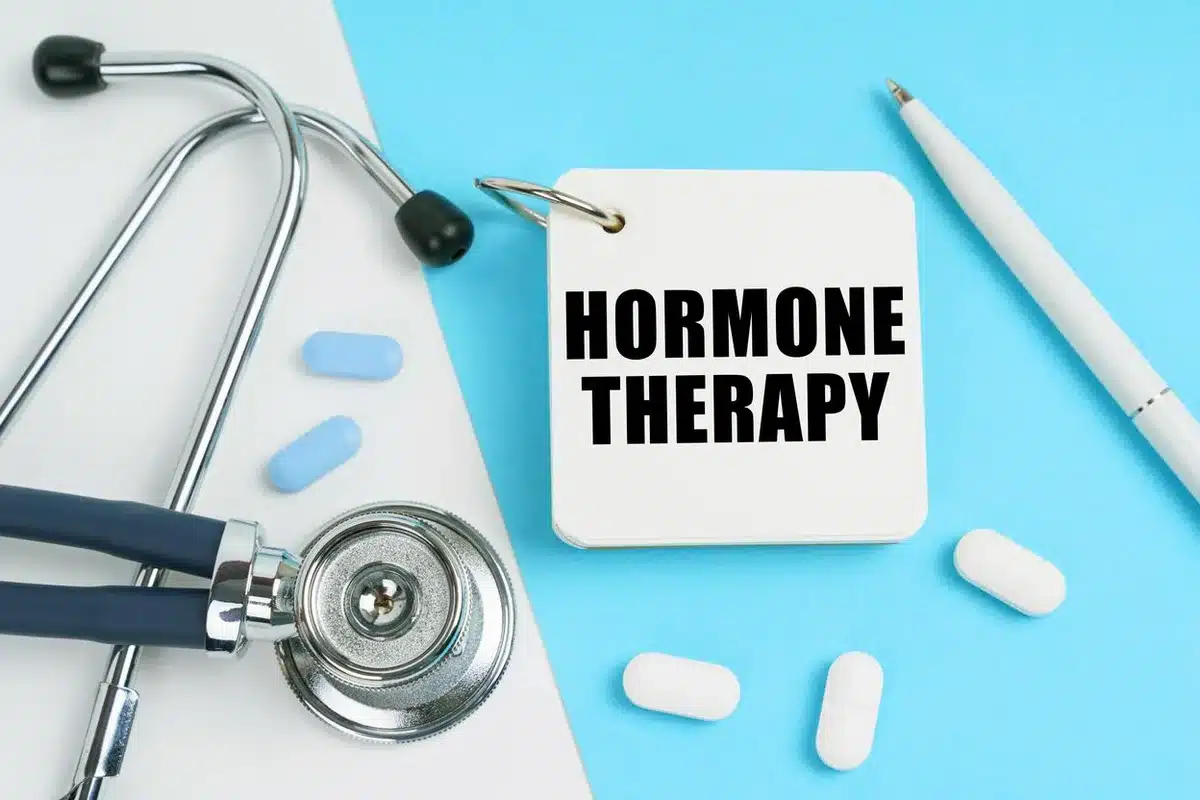 Hormone Replacement Therapy Orlando