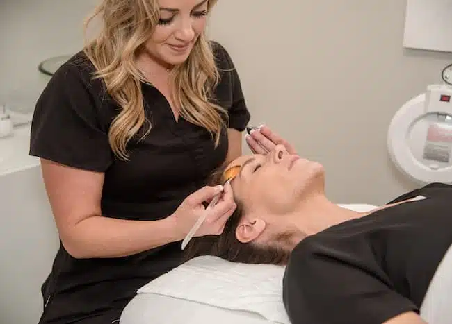 Best Med Spa in Winter Park for 7 years