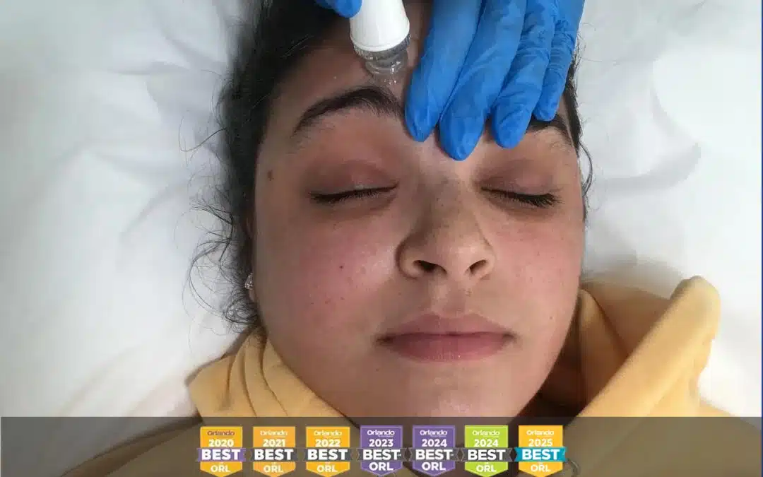 Best Med Spa in Winter Park for 7 years