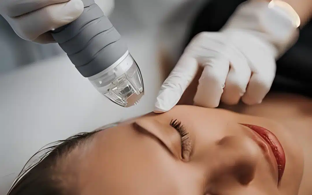 Micro Needling Orlando – Transform Your Skin with Wymore Laser