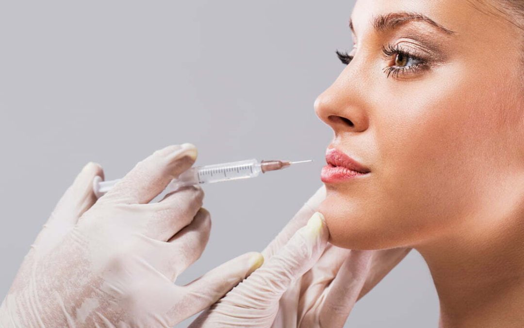 Lip Augmentation Orlando – Natural, Beautiful Results
