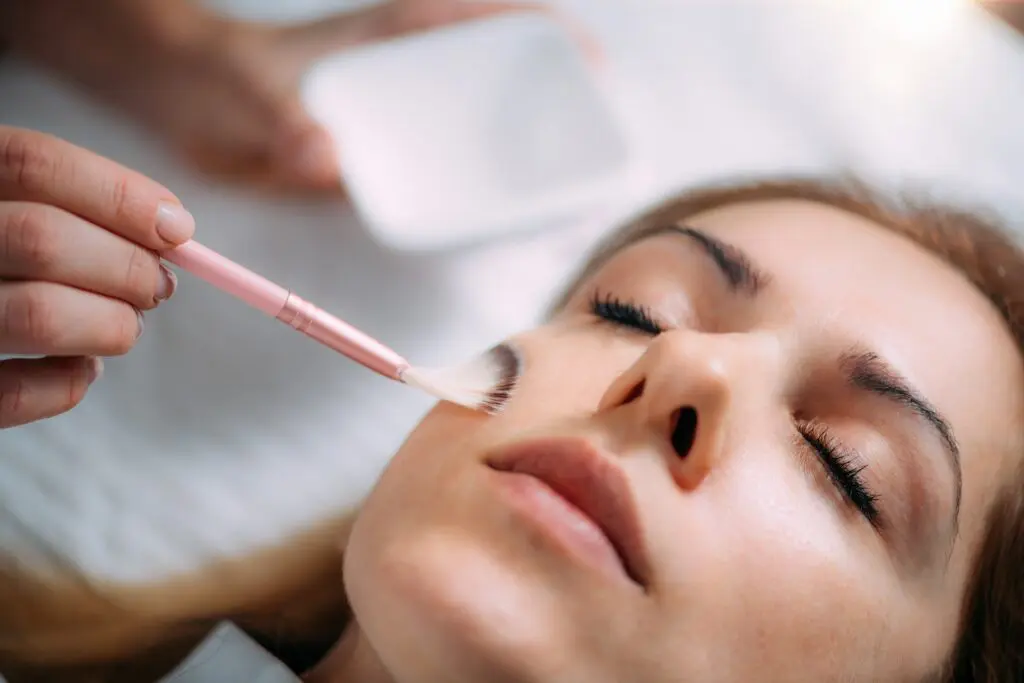 Chemical Peels Orlando