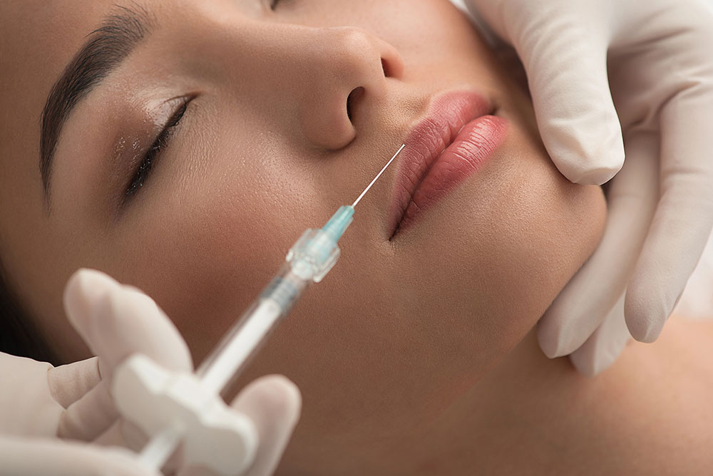 Lip Augmentation Orlando