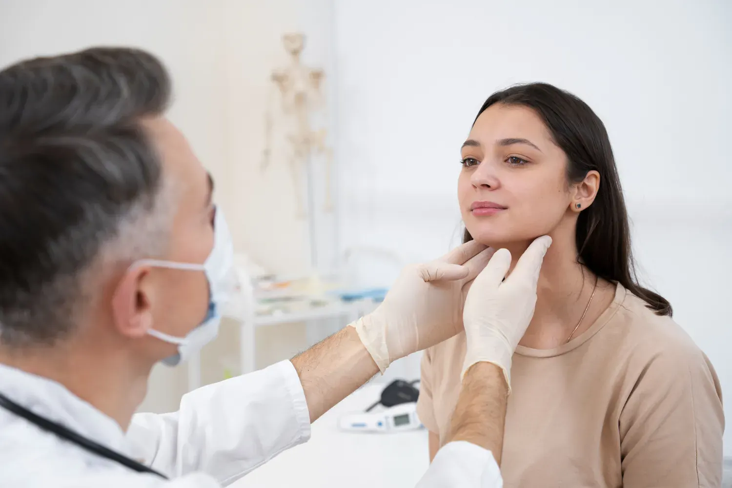 Masseter Reduction