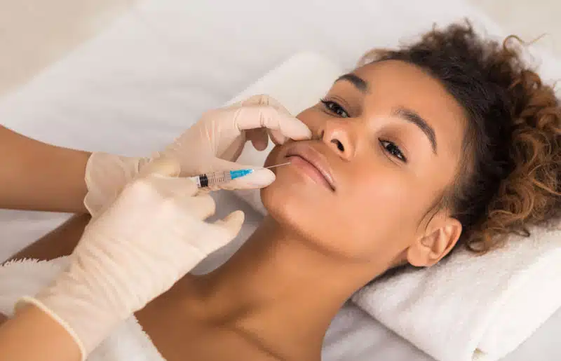 Lip Injections Orlando FL – Elevate Your Beauty with Wymore Laser