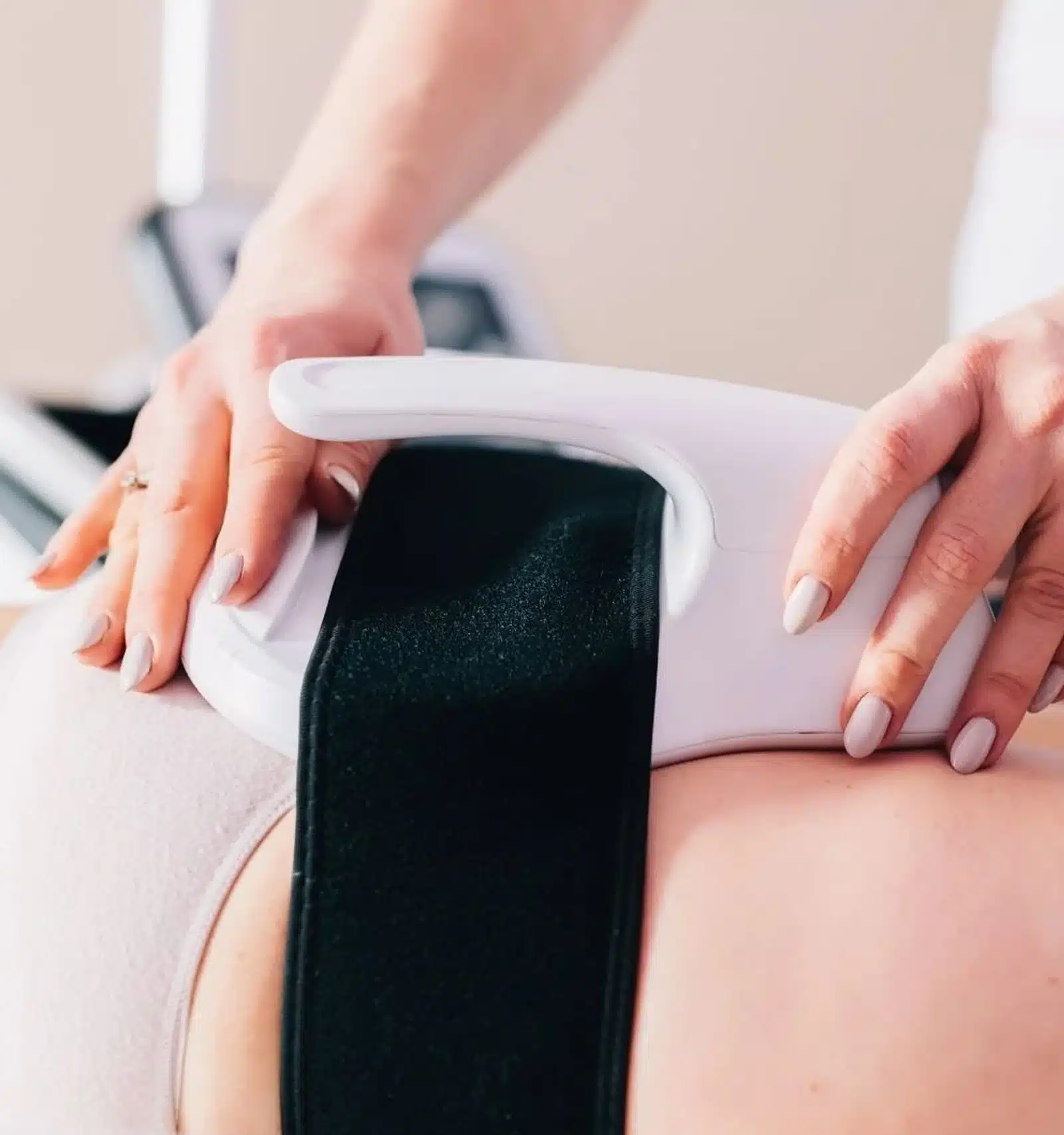 EMSCULPT Build Muscle and Burn Fat EMSCULPT Build Muscle and Burn Fat