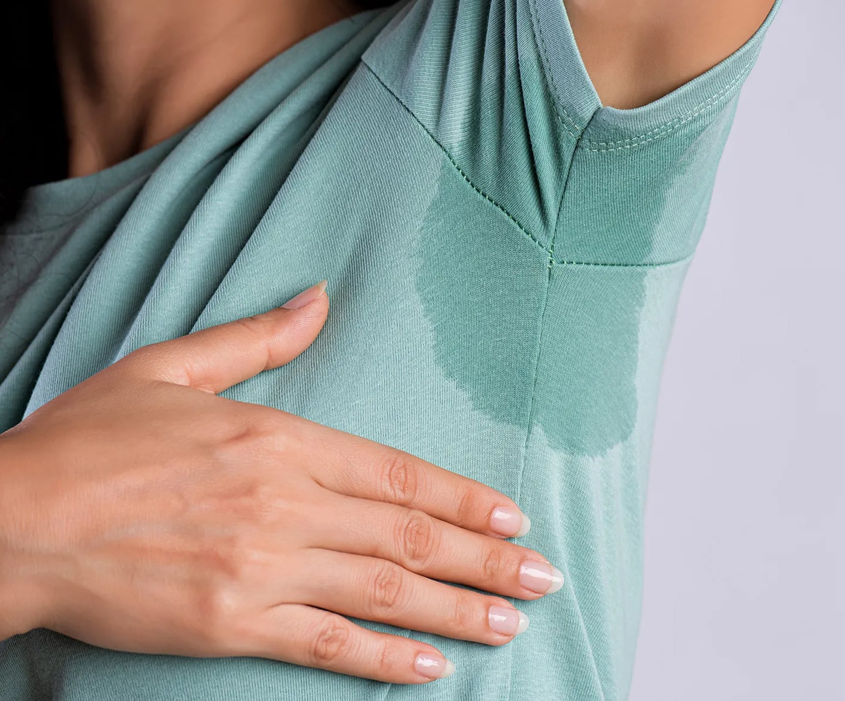 Hyperhidrosis Treatment Florida