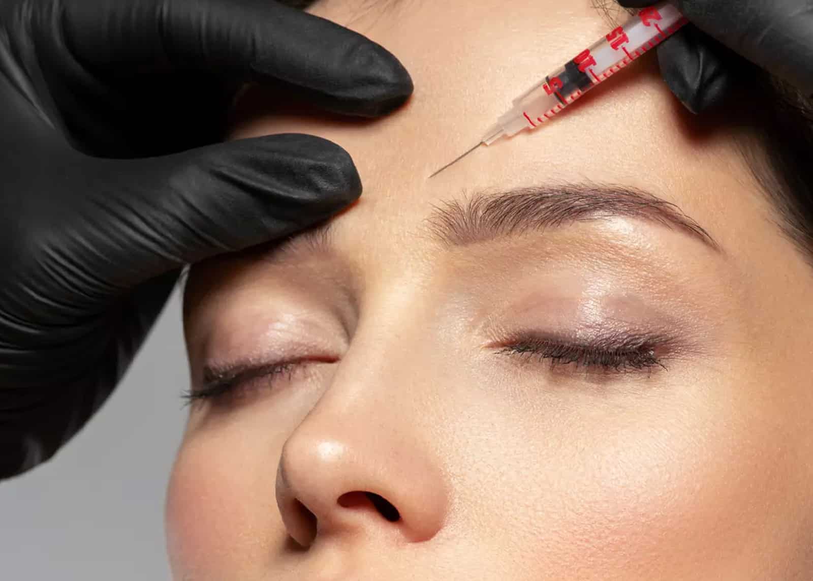 Injection Process Injection Process