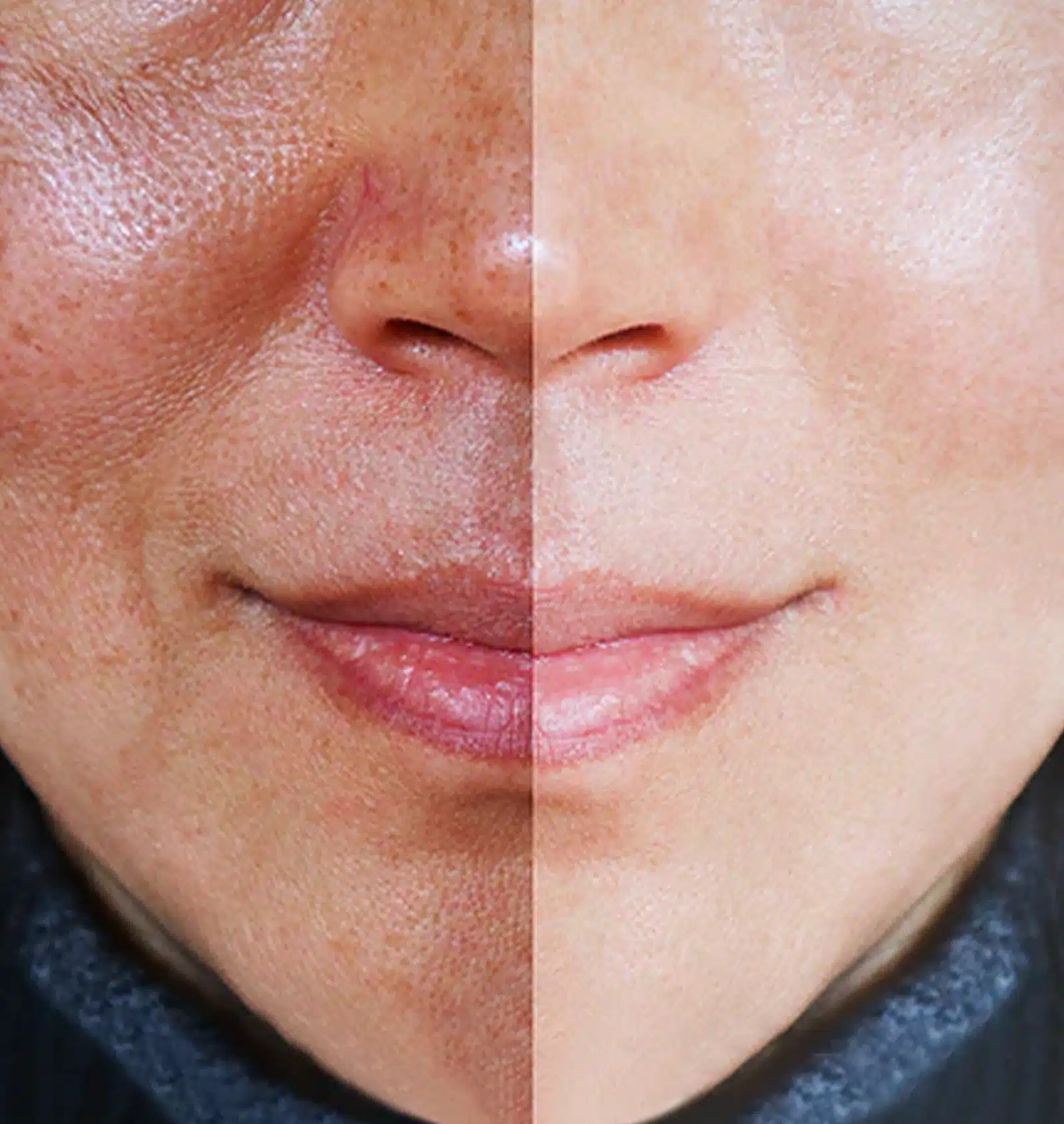 Precise Light Penetration Precise Light Penetration