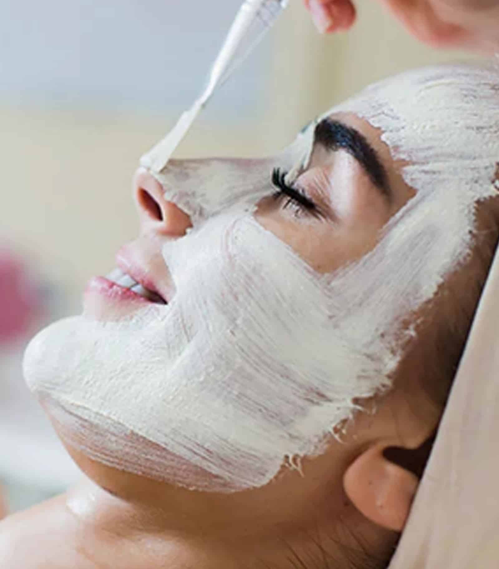 Types of Chemical Peels Offered