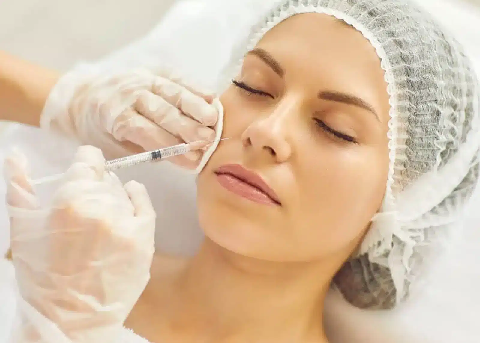 Botox or Dysport Botox or Dysport