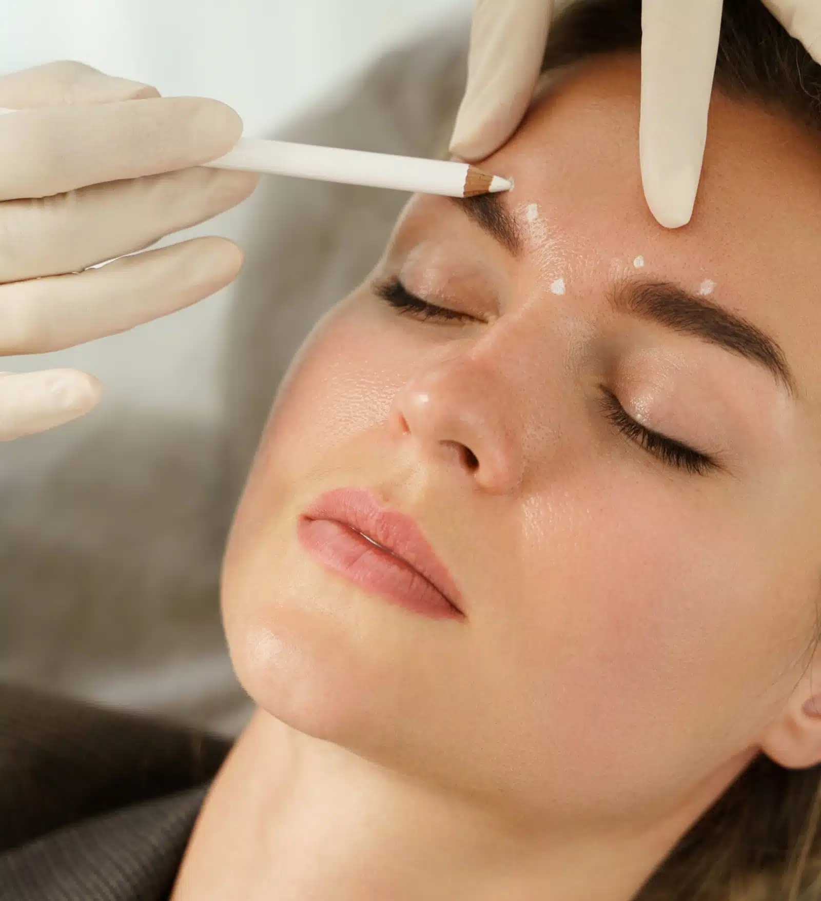 Comfortable Treatment Comfortable Treatment