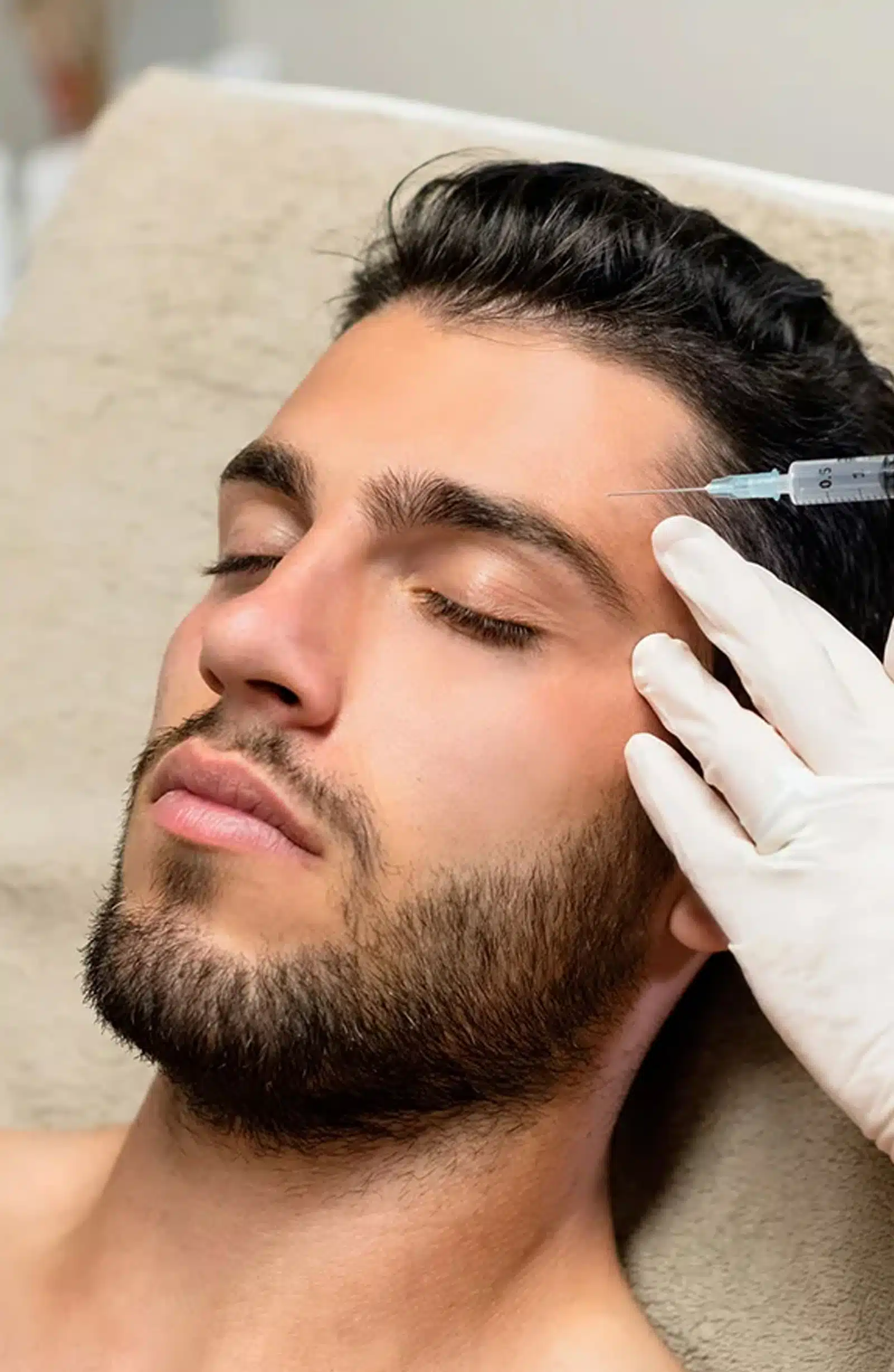 Hand Rejuvenation Hand Rejuvenation