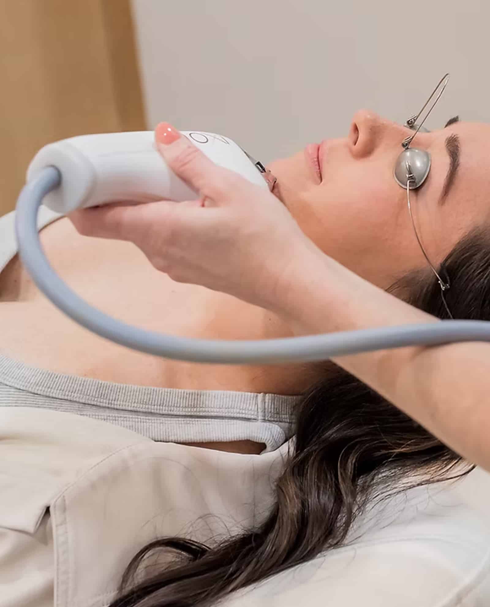 Preparing for Treatment Preparing for Treatment