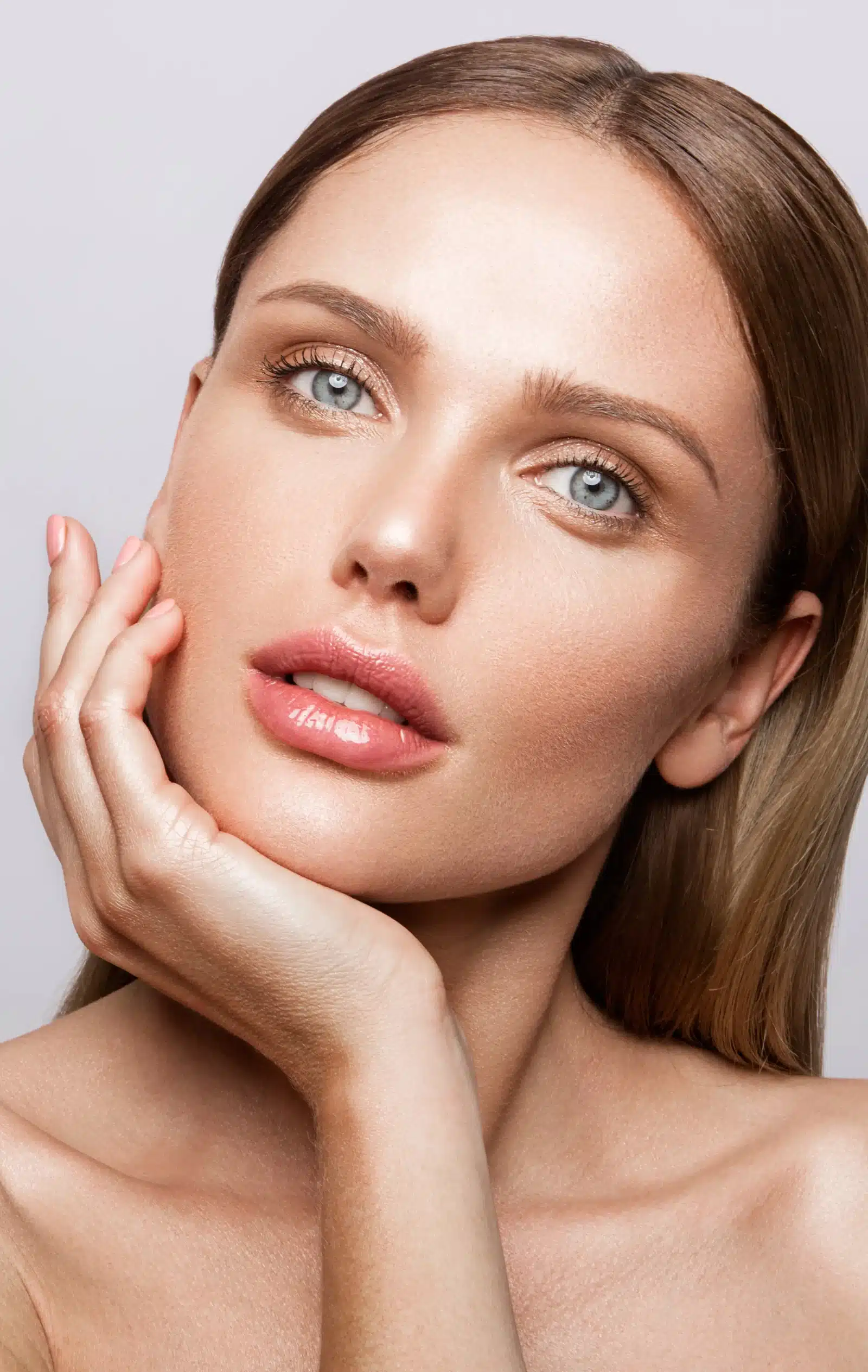 Areas Treated with Dysport Areas Treated with Dysport