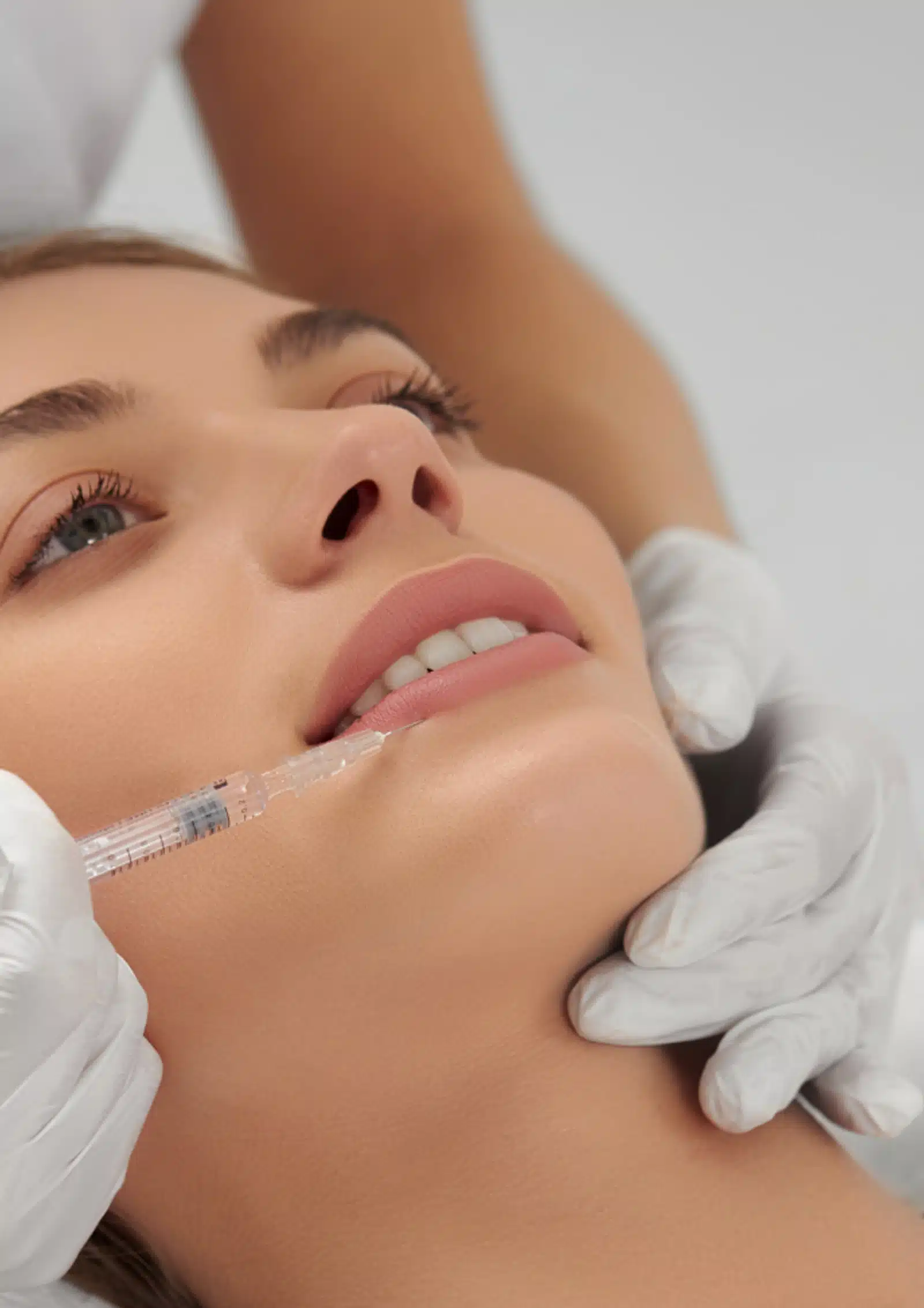 Benefits of Plump Lips Treatment Benefits of Plump Lips Treatment