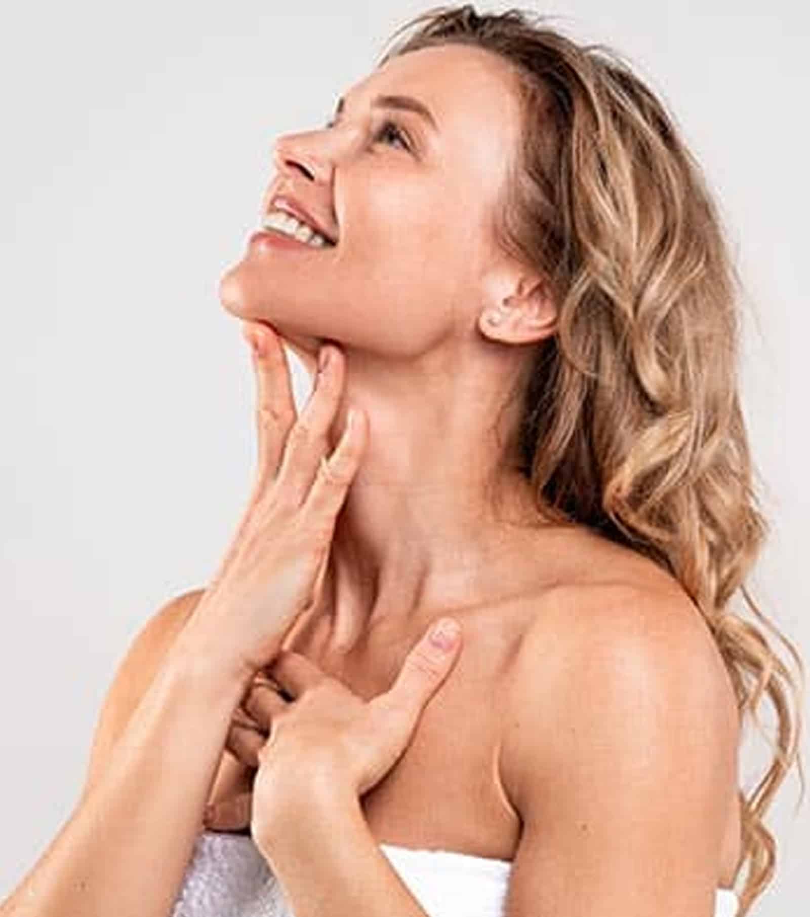 Causes Mid-Face Volume