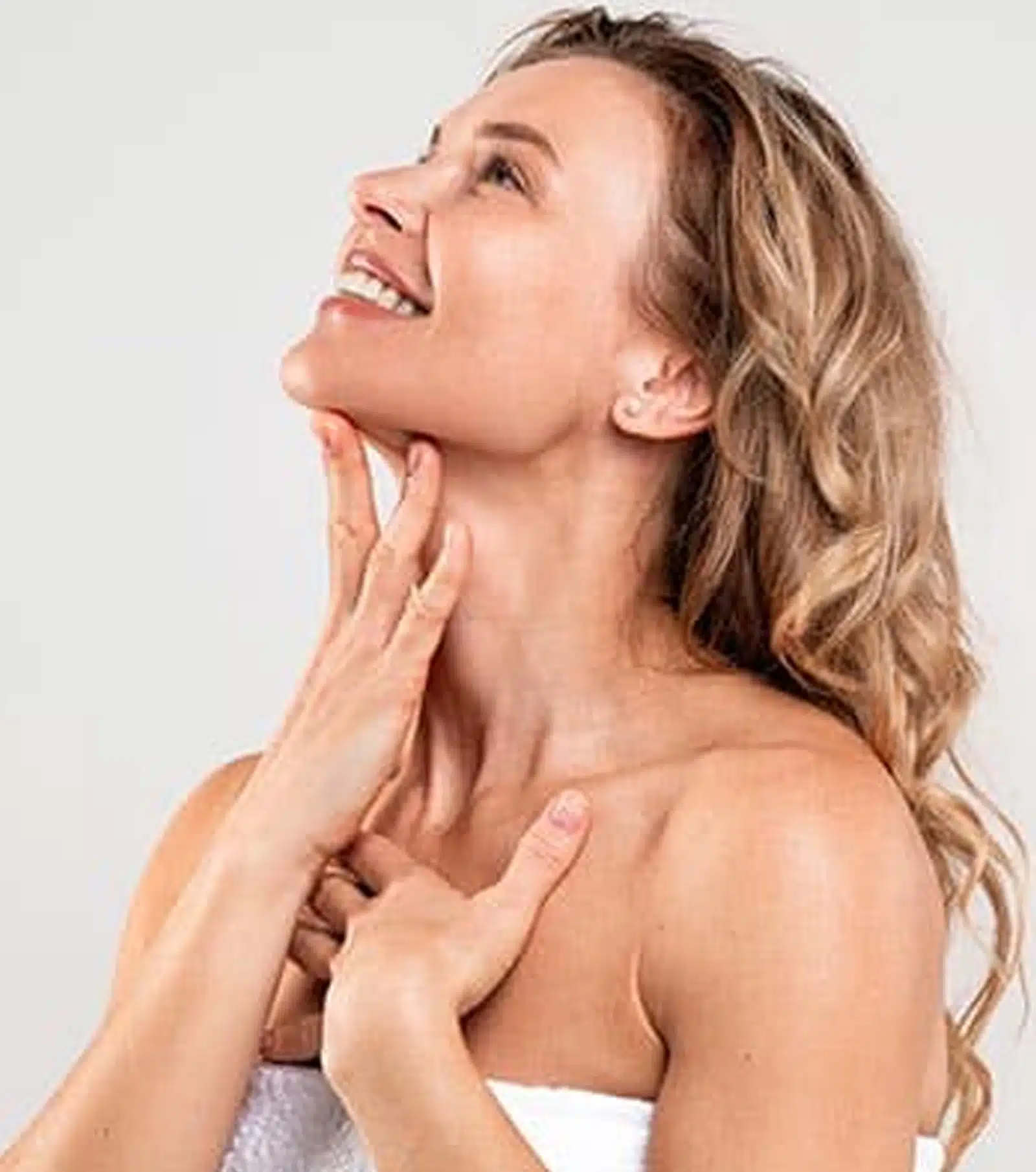 Causes Mid-Face Volume Causes Mid-Face Volume