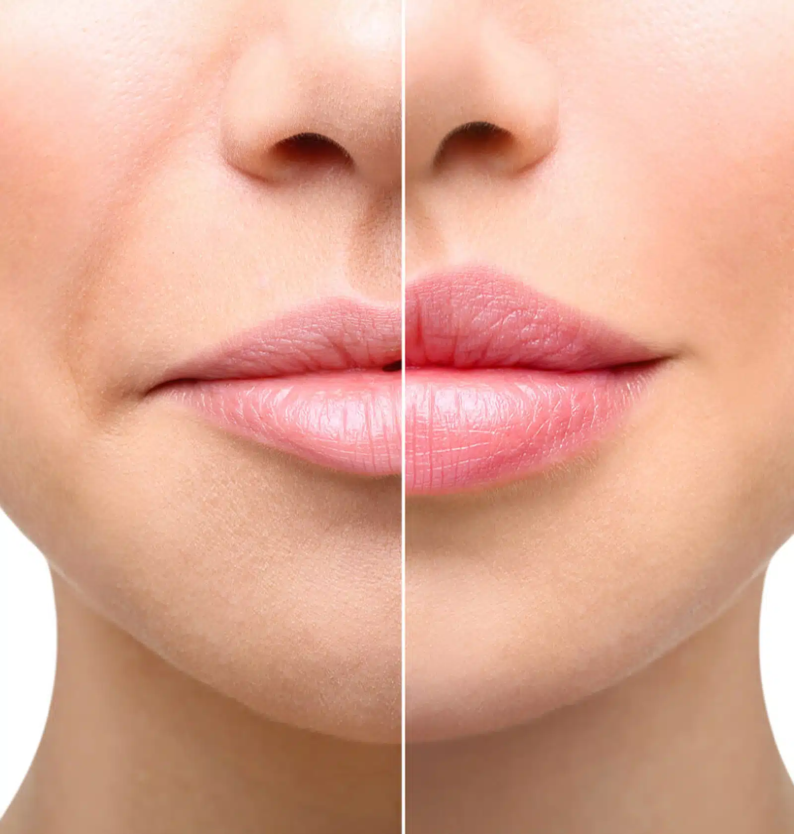 Clinical Nasolabial Fold Filler