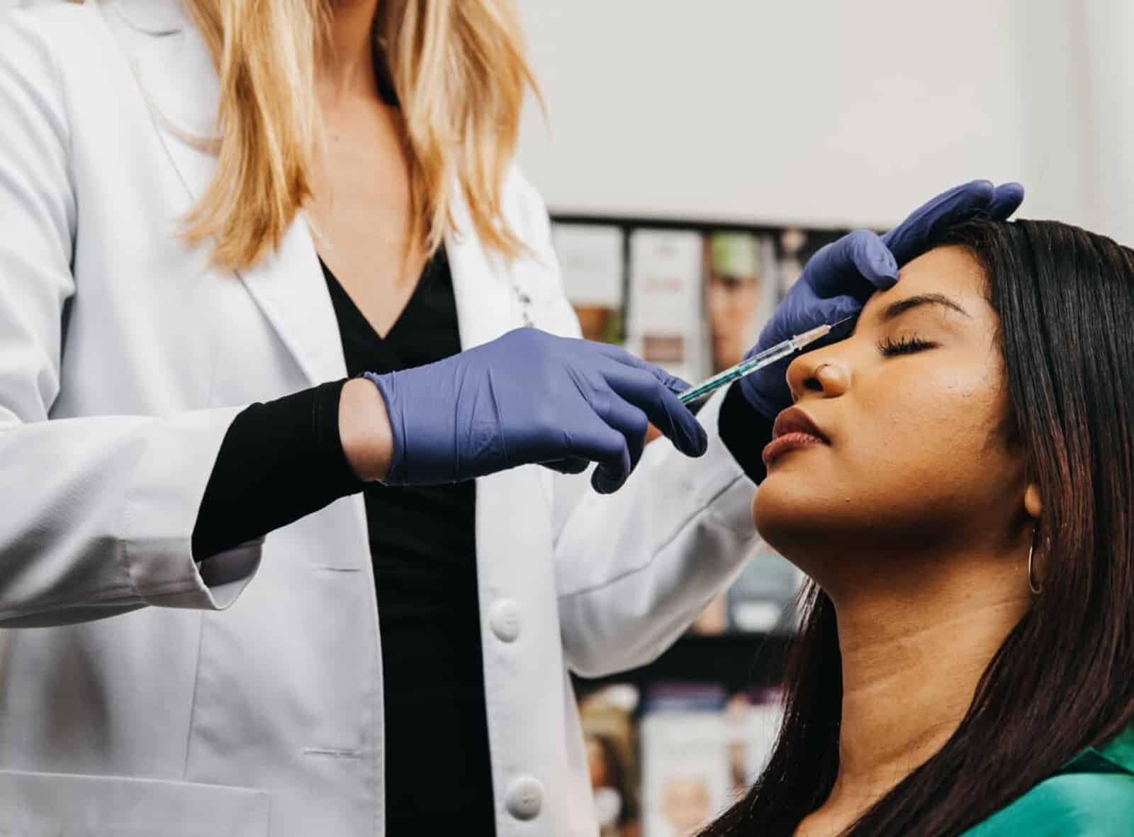 Complementary Treatments Complementary Treatments