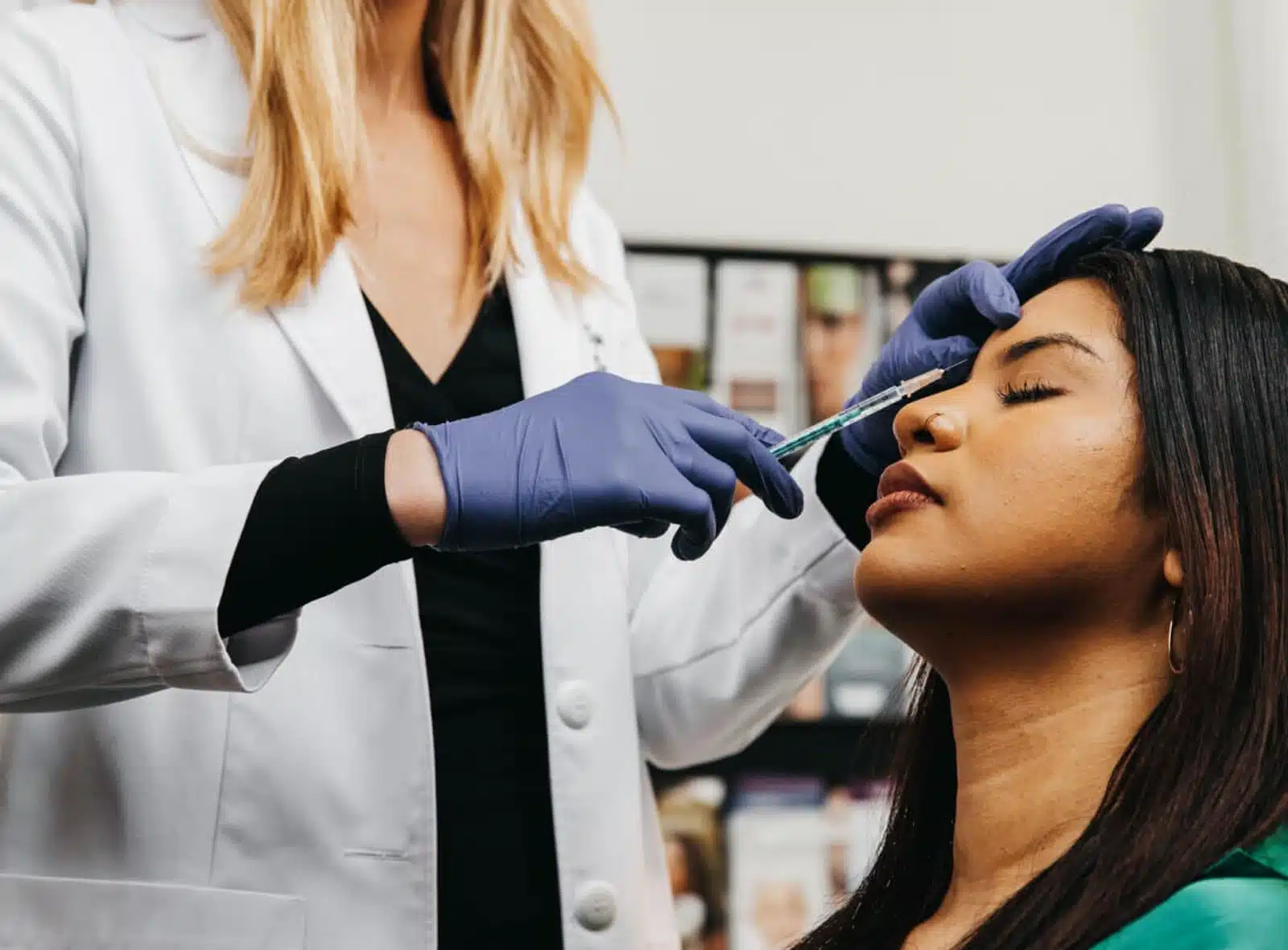 Complementary Treatments Complementary Treatments