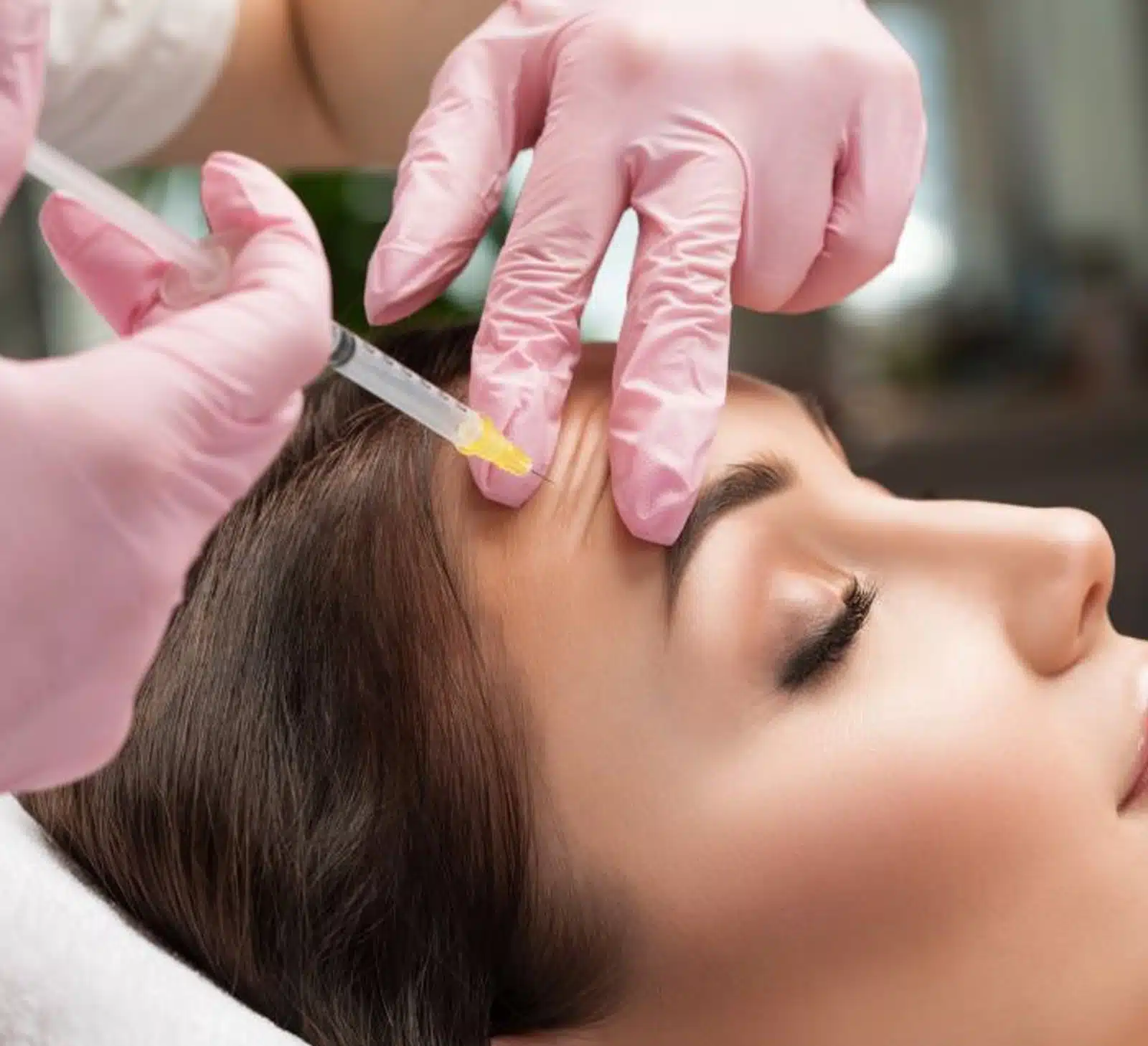 Dysport Consultation