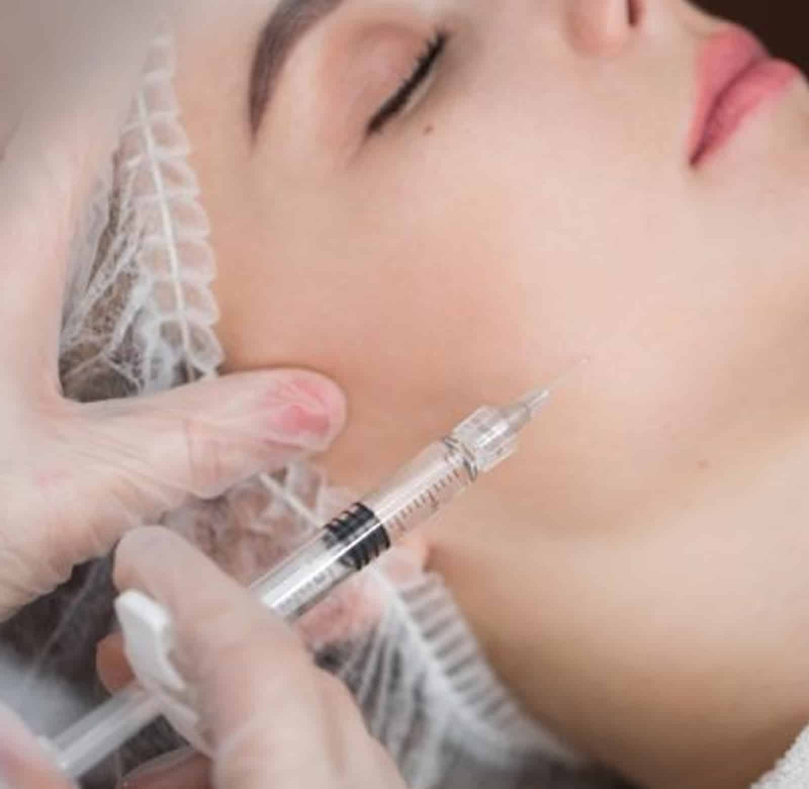 Dysport Treatment