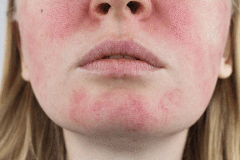 Effective Redness Treatment Winter Park