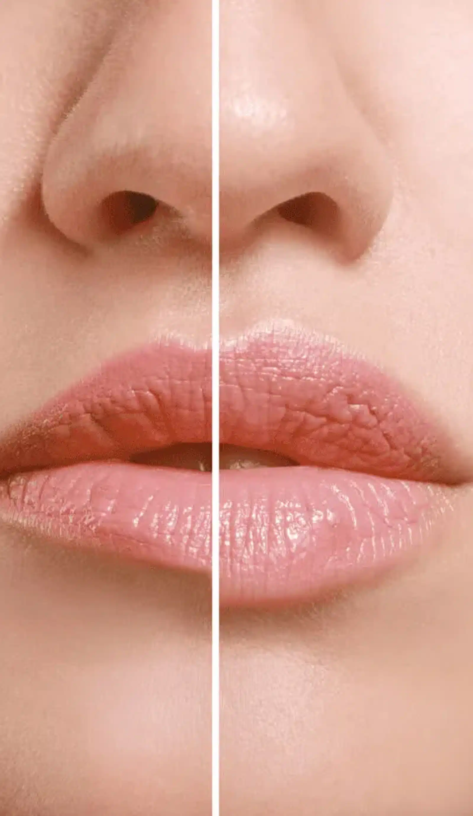 Enhanced Lips Enhanced Lips