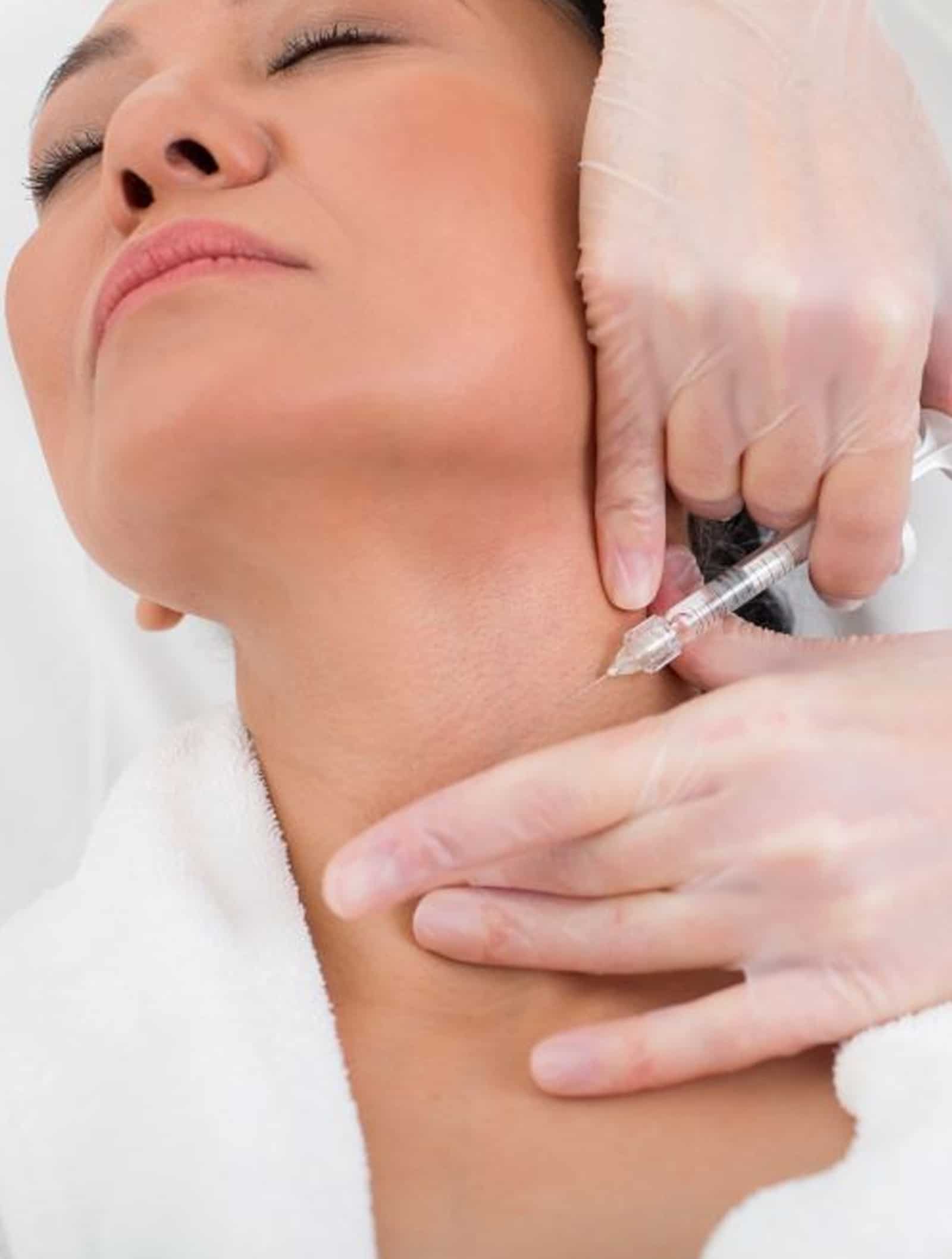 Enhancing Neck Rejuvenation Enhancing Neck Rejuvenation