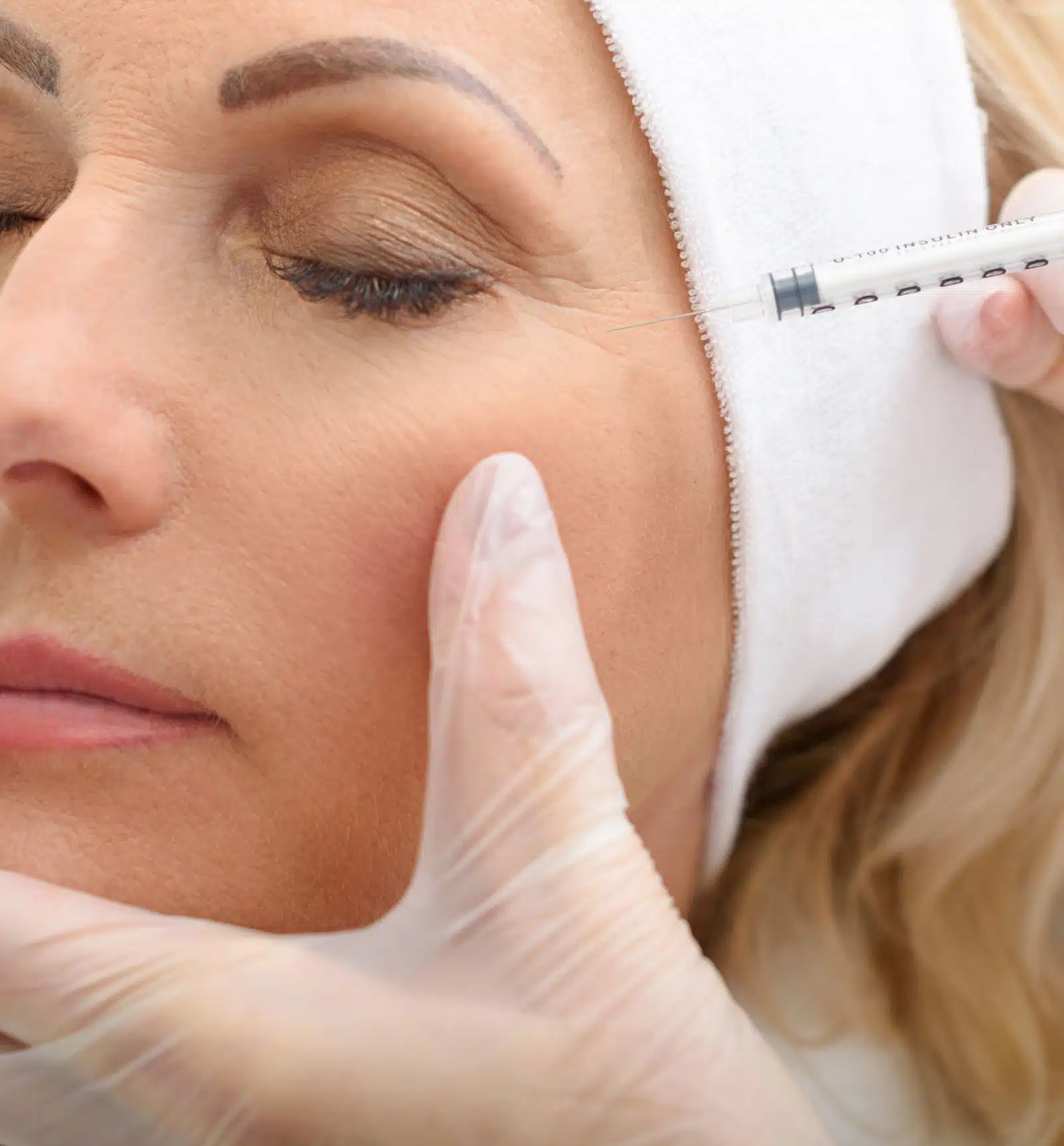 Expression-Friendly Skin Expression-Friendly Skin